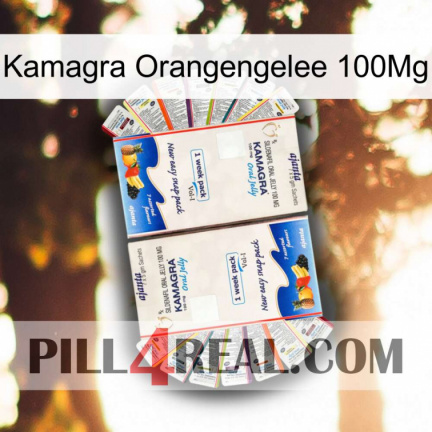 Kamagra Orange Jelly 100Mg kamagra1